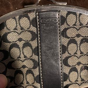 Coach Other - Used coach coin purse Coach Other - Used coach coin purse